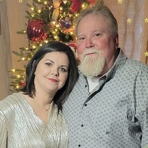 Meet your Posher, John n jeanette